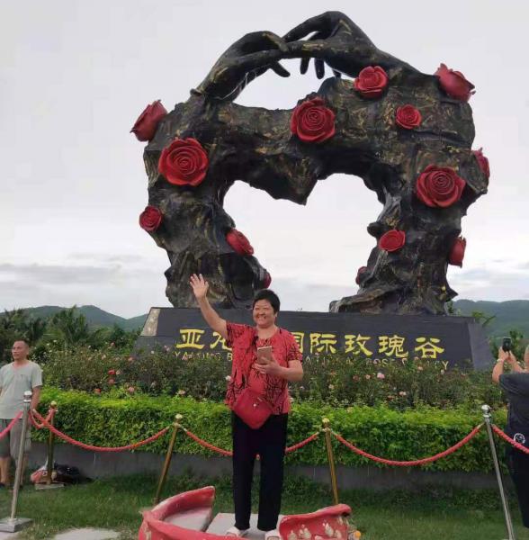 中国通俗文艺研究会民俗专业委员会理事张传风（009）兼淮南副主任宣传员